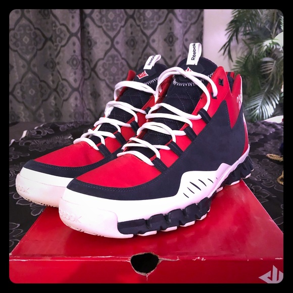 john wall season 3 shoes